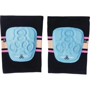 187 KILLER PADS Triple 8 Covert Knee Pads Sunset - Size Small